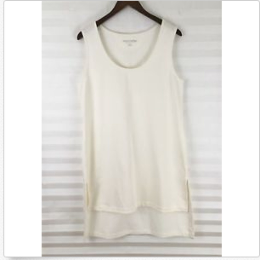 Soft Surroundings Tunic Top
